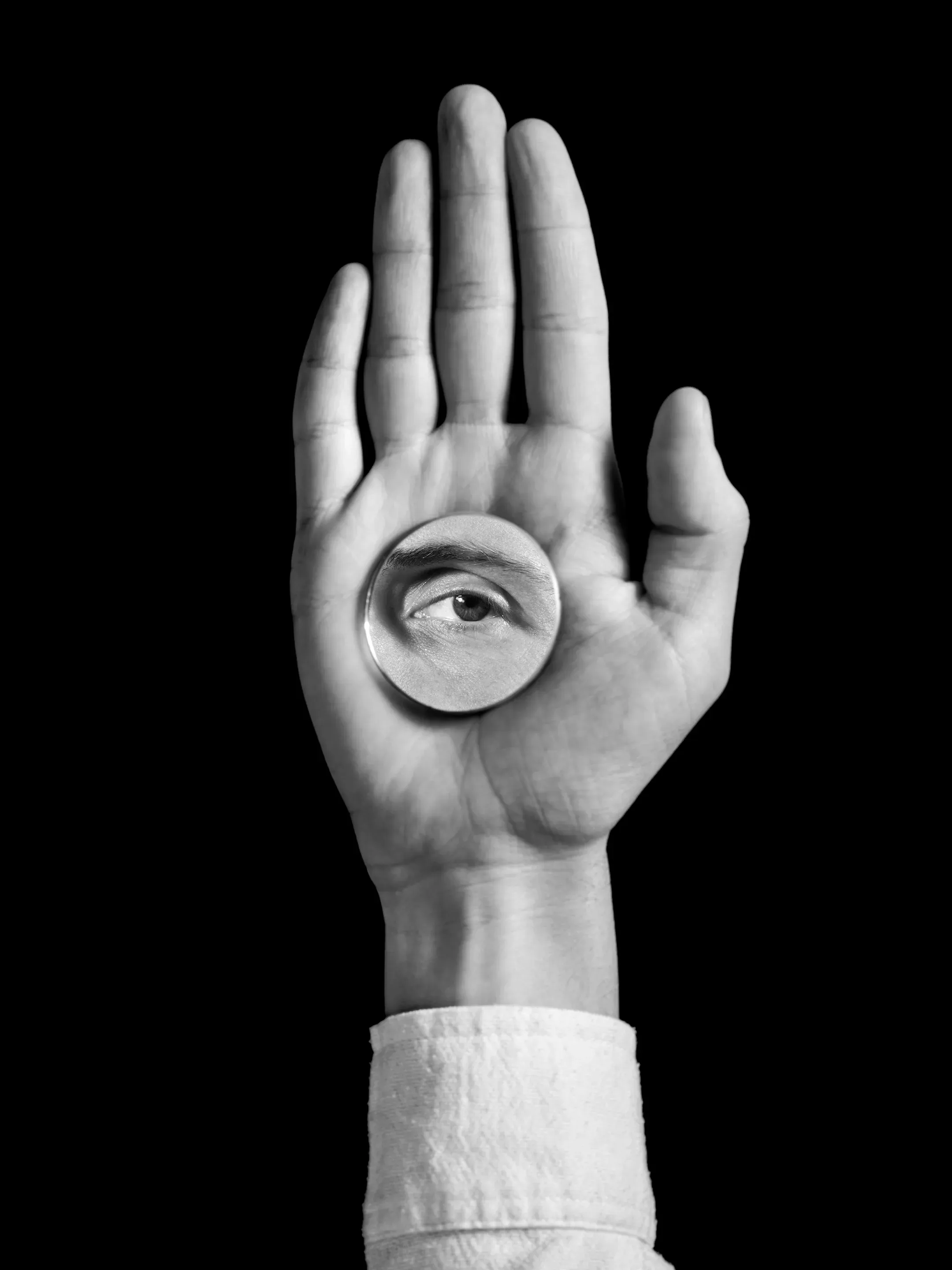 Hand