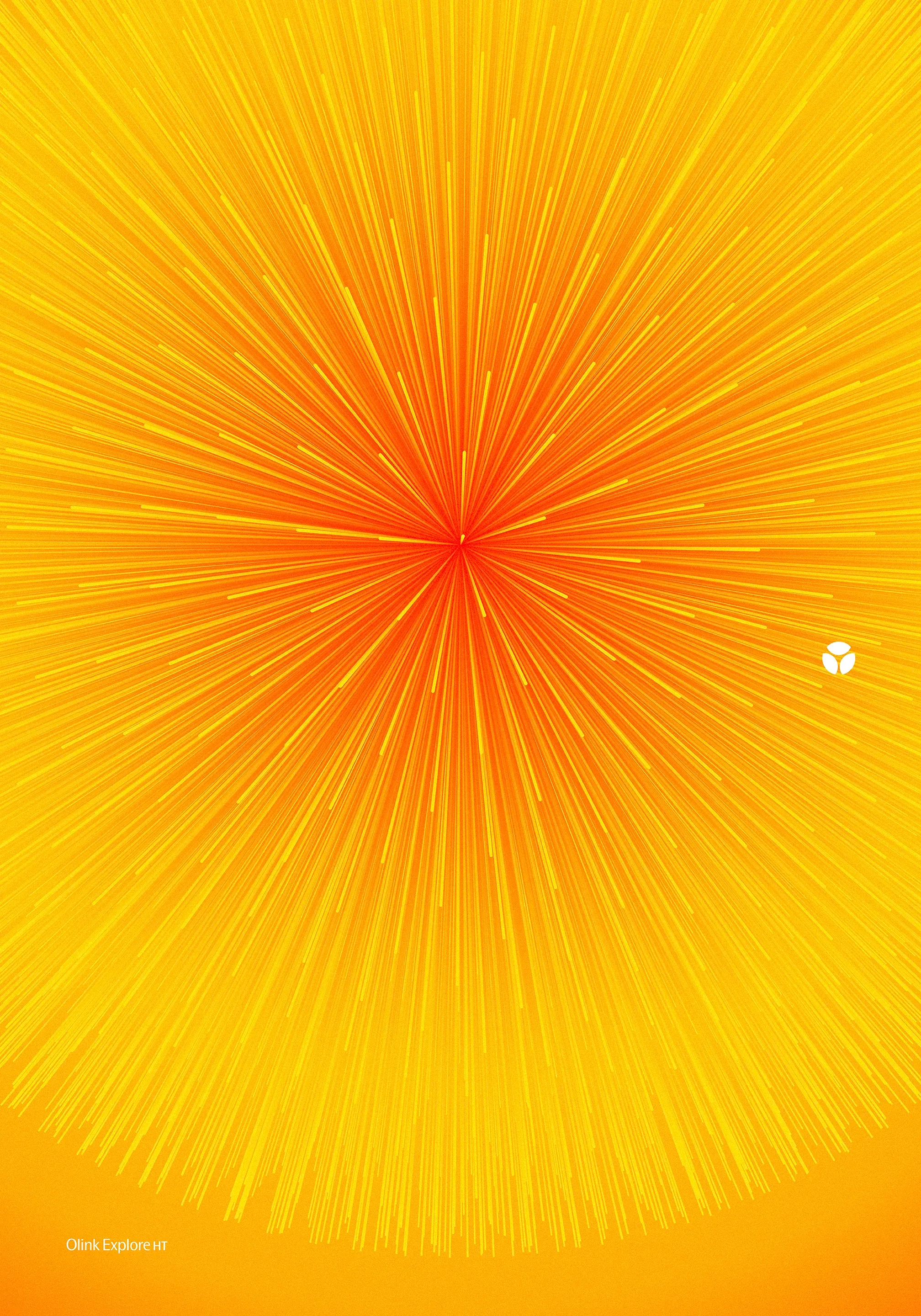 Here-Now exhibition — Olink 1