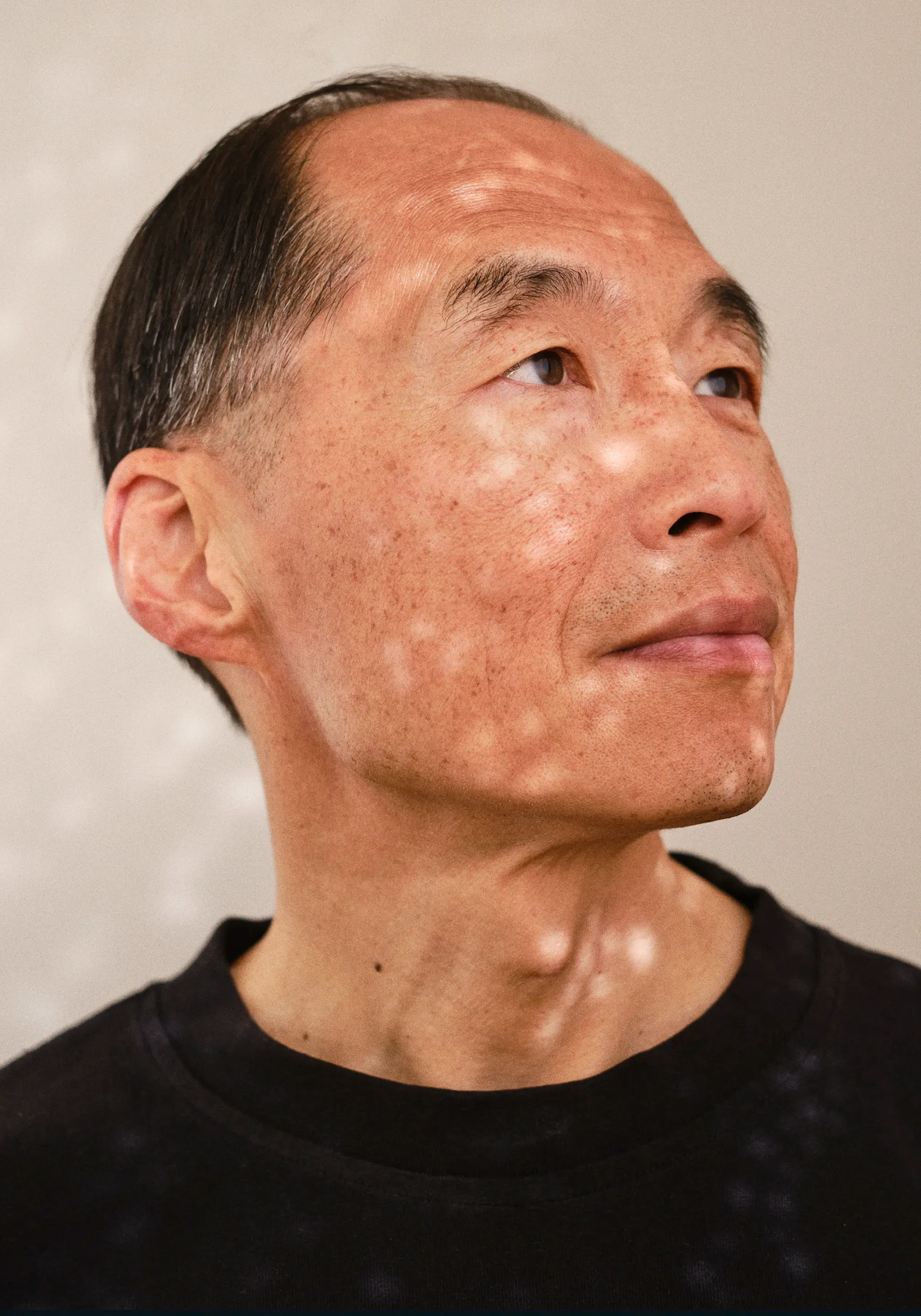 Here-Now exhibition — Olink 4