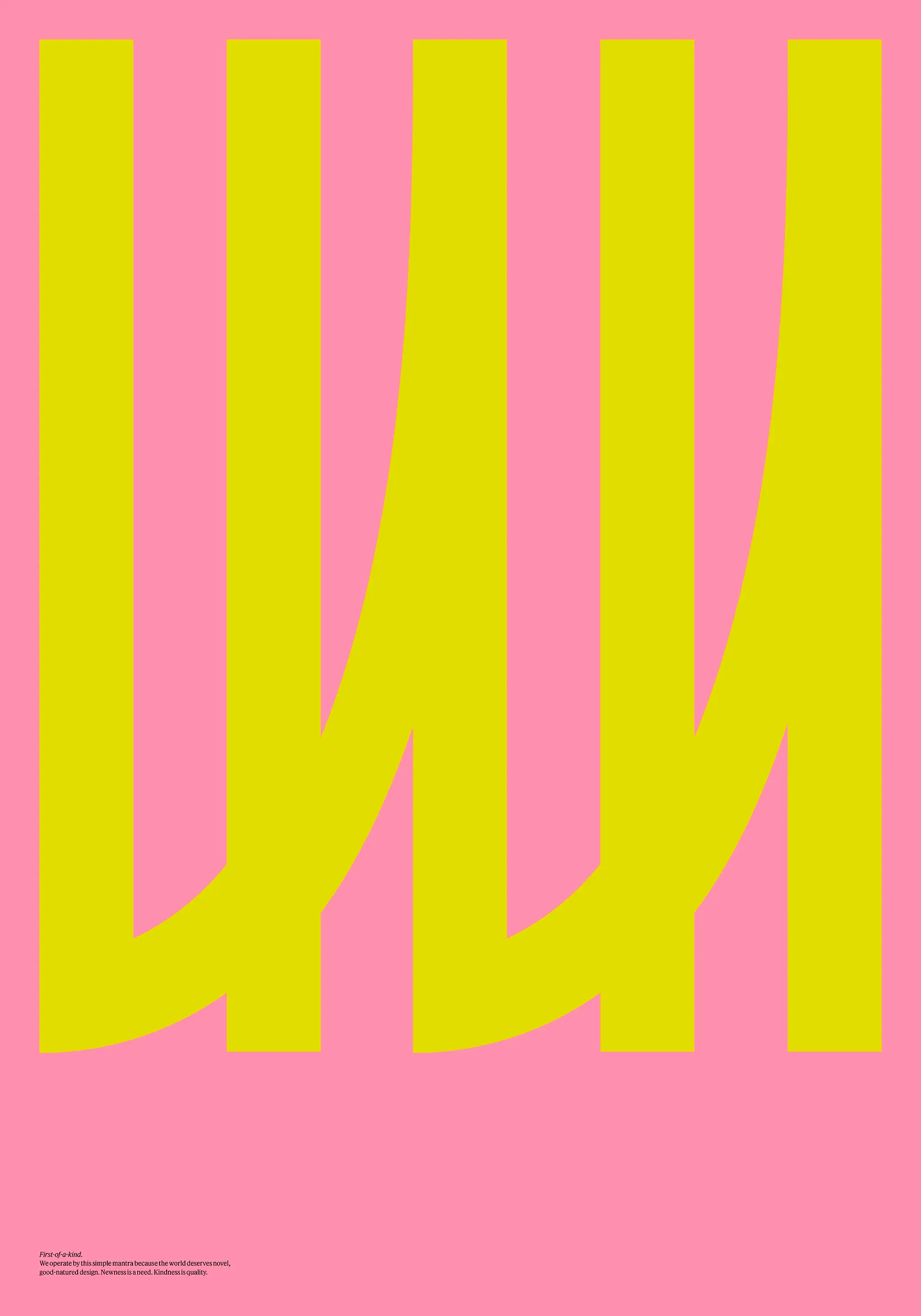 Here-Now exhibition — Profile 4