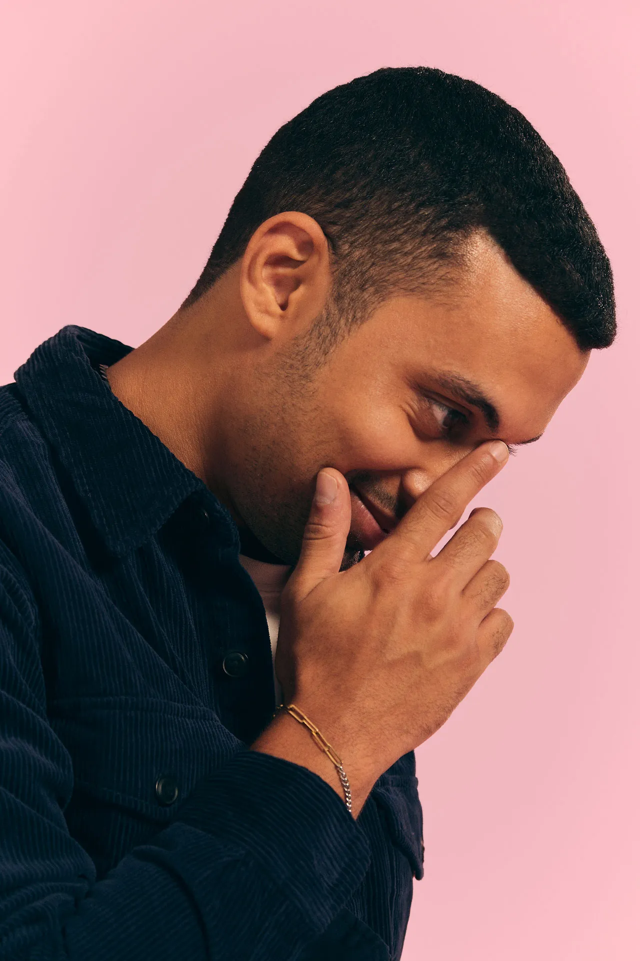 Mojo portrait 2