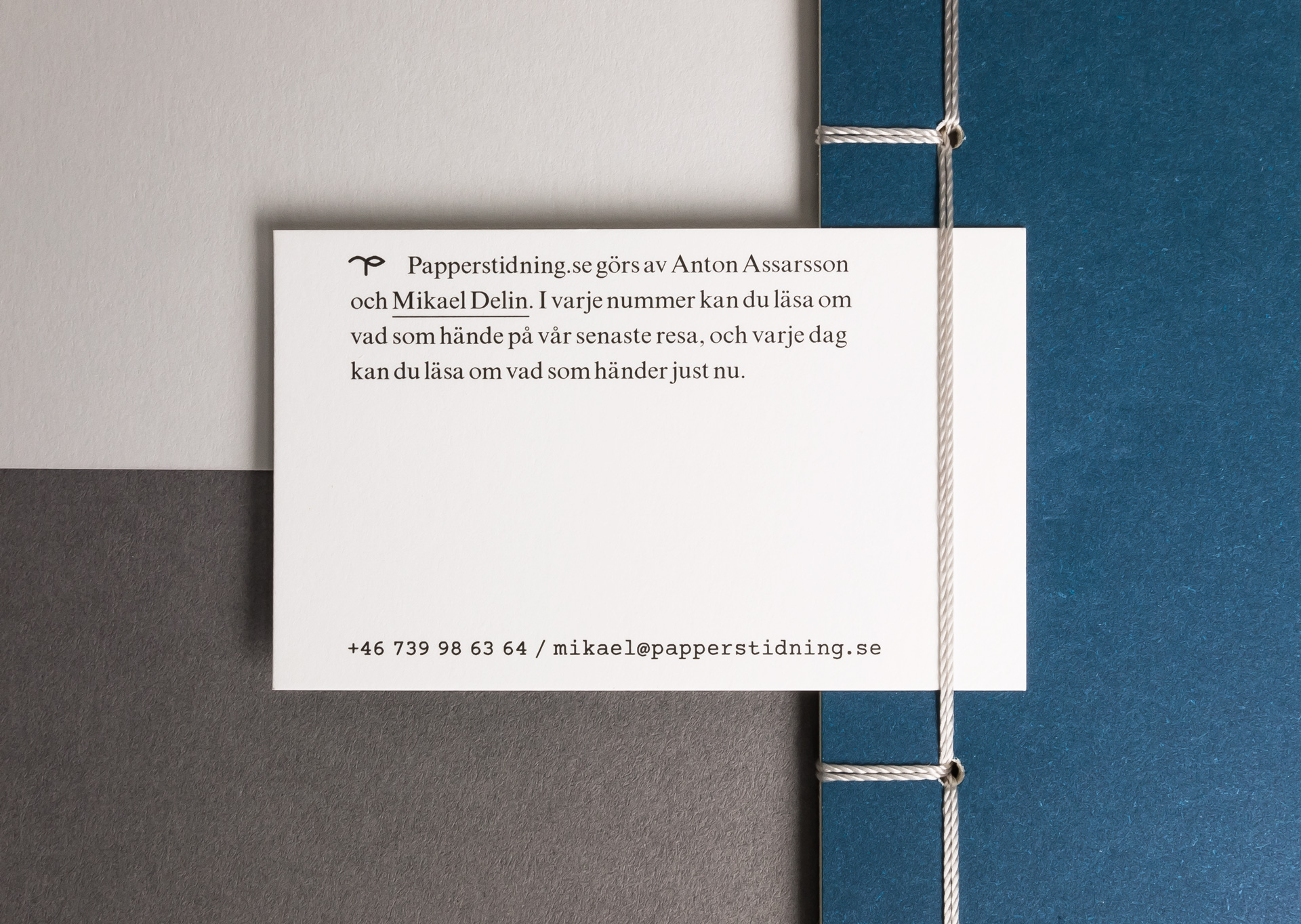 Edvard-Scott_Papperstidning-Business-Card